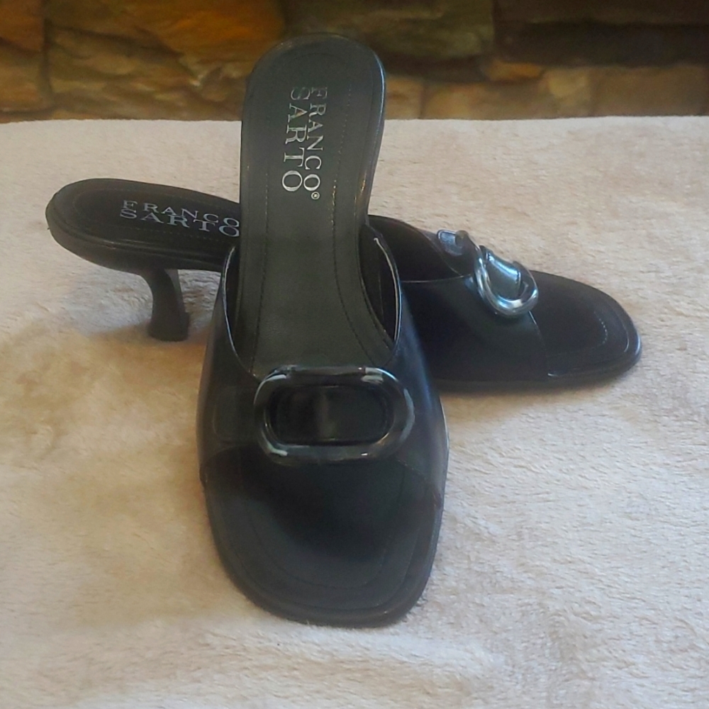 Franco Sarto dress shoes